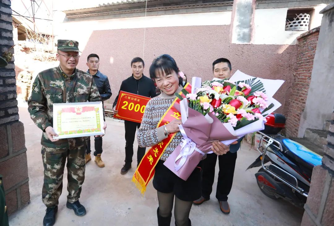 喜報來(lái)了！-云南能投軍創(chuàng  )產(chǎn)業(yè)投資有限公司