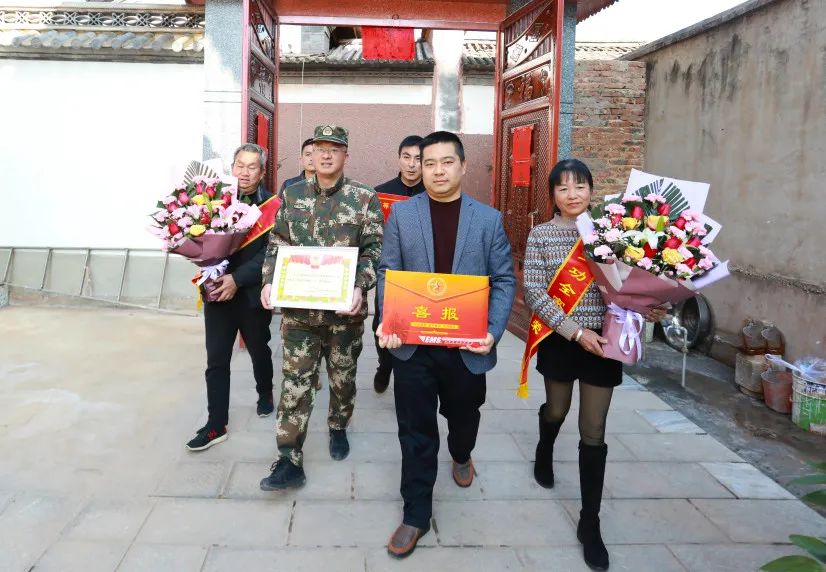 喜報來(lái)了！-云南能投軍創(chuàng  )產(chǎn)業(yè)投資有限公司