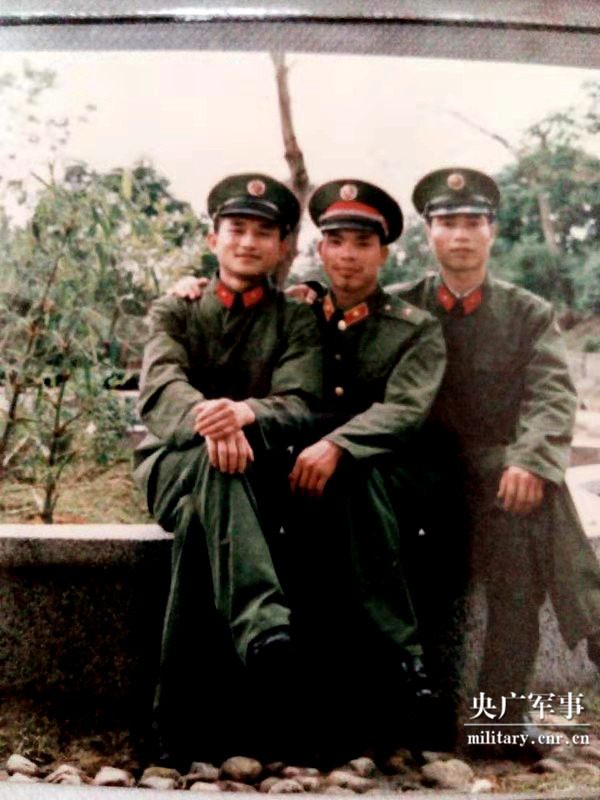 02.jpg 郭立彬:獨臂創(chuàng )造光彩人生-云南能投軍創(chuàng )產(chǎn)業(yè)投資有限公司