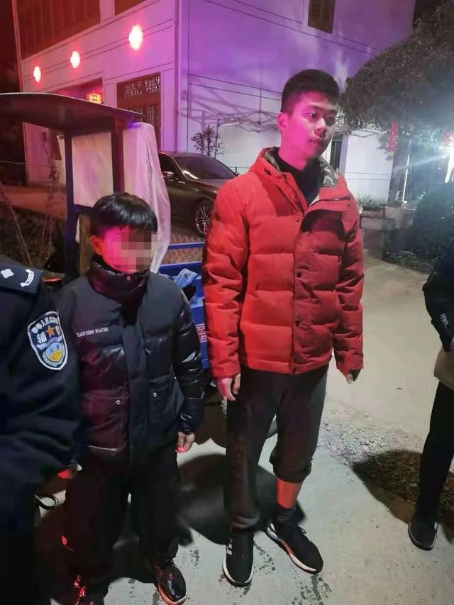 點(diǎn)贊！杭師大退役大學(xué)生士兵勇救落水兒童