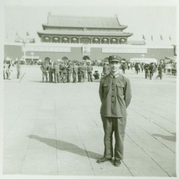 趙際順：從退役士兵到大國工匠-云南能投軍創(chuàng  )產(chǎn)業(yè)投資有限公司