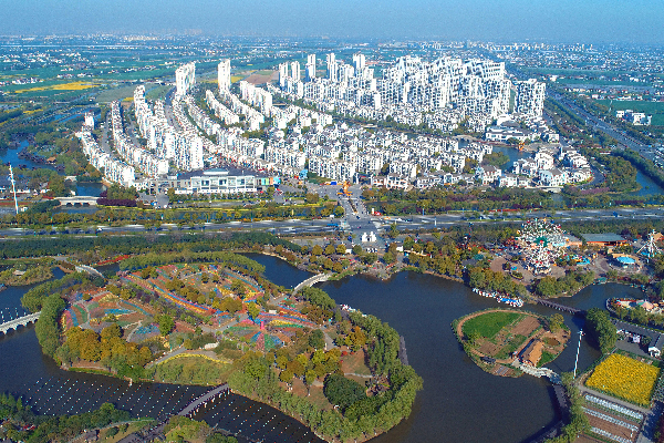 吳惠芳：脫下軍裝，扛起擔當