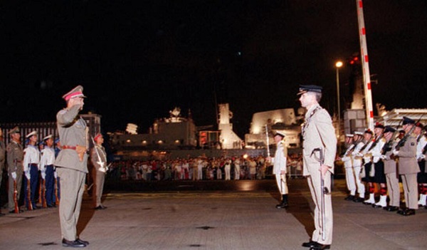 譚善愛(ài)：歲月流逝，初心依然