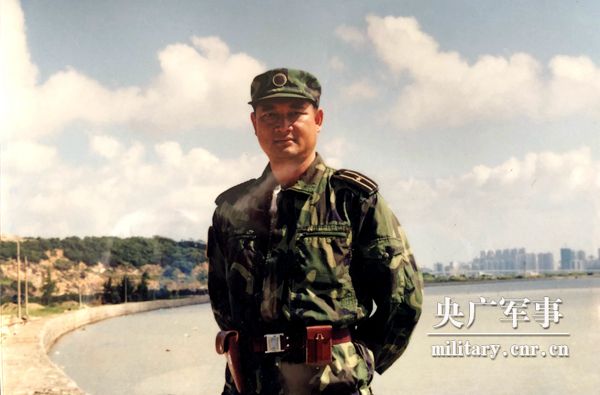 譚善愛(ài)：歲月流逝，初心依然