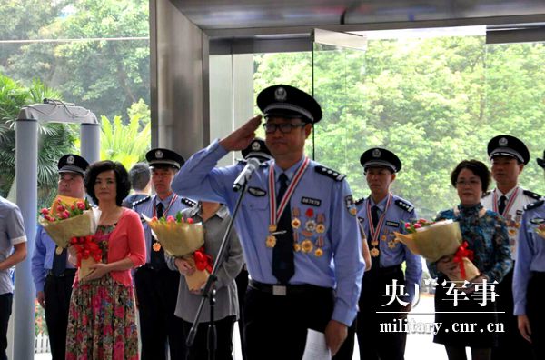 譚善愛(ài)：歲月流逝，初心依然