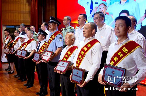 譚善愛(ài)：歲月流逝，初心依然