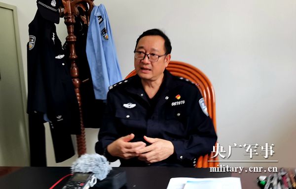 譚善愛(ài)：歲月流逝，初心依然