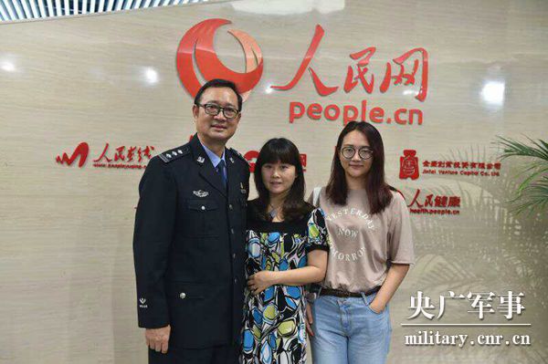 譚善愛(ài)：歲月流逝，初心依然