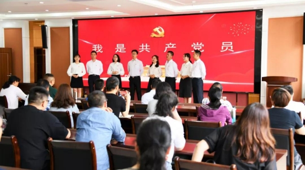 黨史學(xué)習教育 | 曲靖市退役軍人事務(wù)局舉辦“活力永相隨·聚心手相牽”主題活動(dòng)-云南能投軍創(chuàng  )產(chǎn)業(yè)投資有限公司