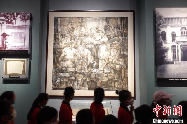 03.jpeg “紅色土地”上的退役軍人工作新經(jīng)驗:江西“尊崇工作法”落地見(jiàn)成效-云南能投軍創(chuàng )產(chǎn)業(yè)投資有限公司