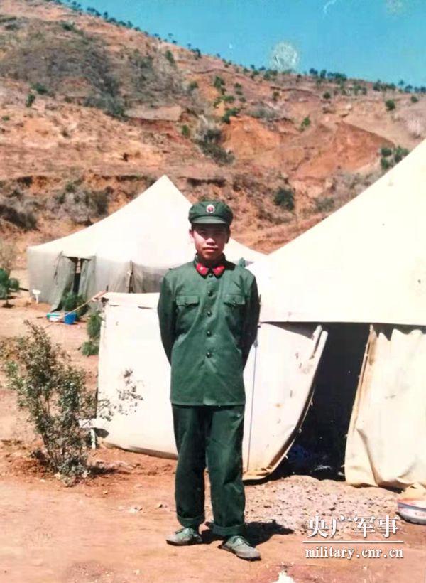 韓慶芳：風(fēng)雨不移，信念如磐-云南能投軍創(chuàng  )產(chǎn)業(yè)投資有限公司