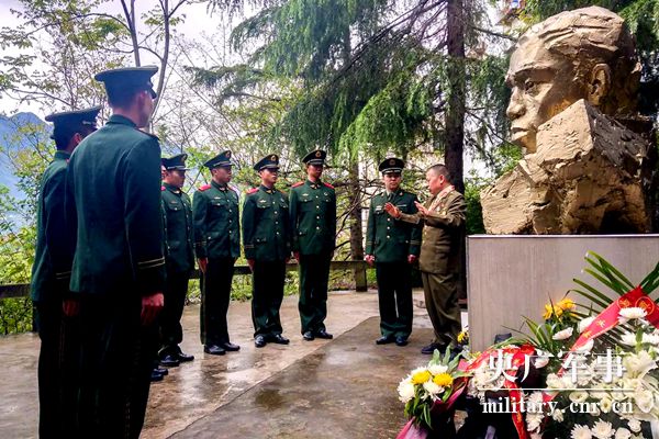 韓慶芳：風(fēng)雨不移，信念如磐-云南能投軍創(chuàng  )產(chǎn)業(yè)投資有限公司