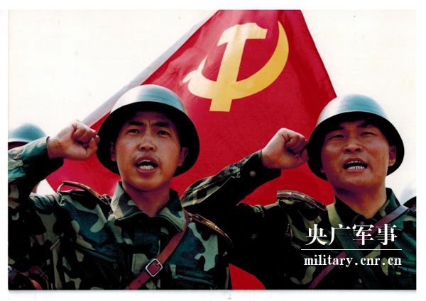 姚順：戎裝雖解，軍魂猶在