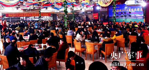 姚順：戎裝雖解，軍魂猶在