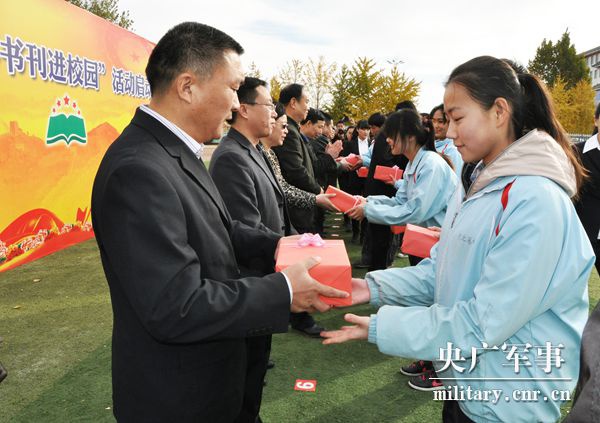 姚順：戎裝雖解，軍魂猶在