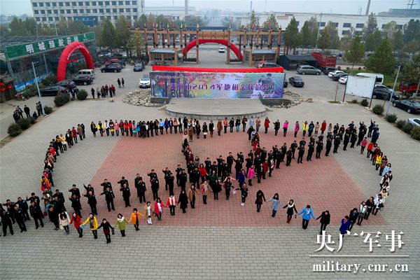 姚順：戎裝雖解，軍魂猶在