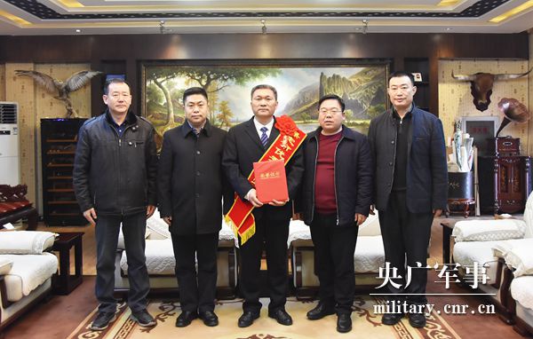 姚順：戎裝雖解，軍魂猶在