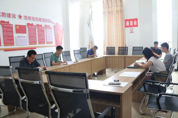 河口 | 縣退役軍人局開(kāi)展黨史學(xué)習教育專(zhuān)題黨課暨慶祝建黨100周年學(xué)習交流研討-云南能投軍創(chuàng  )產(chǎn)業(yè)投資有限公司