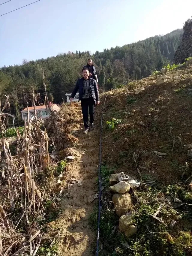 陳鵬：三峽之巔，書(shū)寫(xiě)忠誠