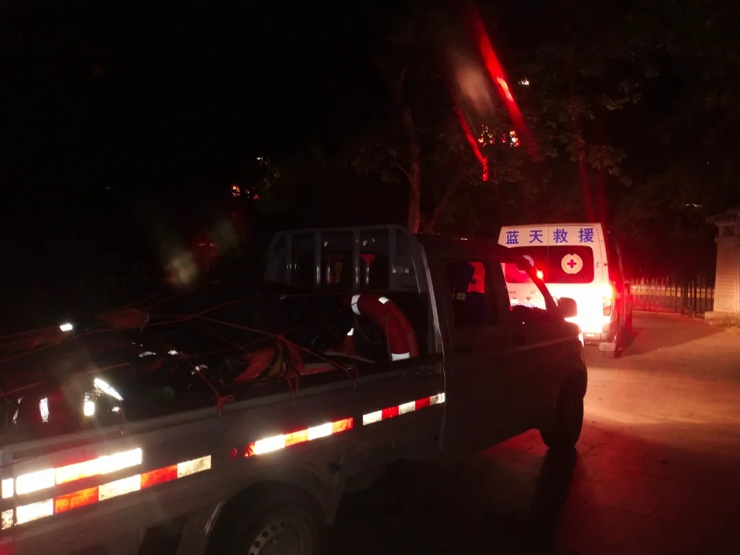 若有戰，召必回！各地退役軍人星夜馳援河南！