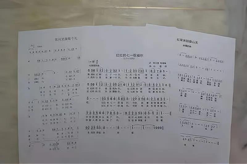中國退役軍人丨慶祝建黨100周年特別節目《忠誠》第九集：《郭萬(wàn)里 ：筆墨深情，為黨謳歌》