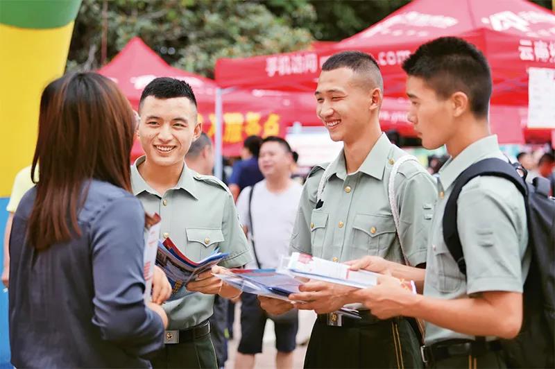 孫紹騁：努力為人民群眾造福