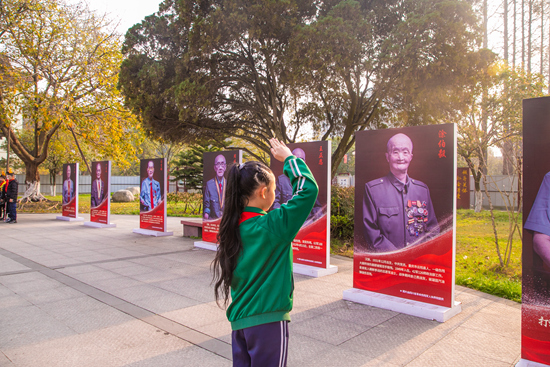 他們是“最堅強的人”