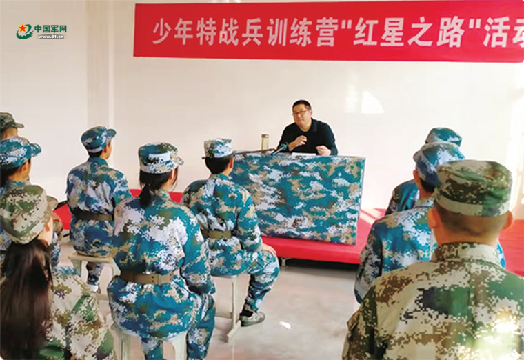 用心用情夯實(shí)國防大廈根基！老兵離開(kāi)軍營(yíng)，初心依然熾熱