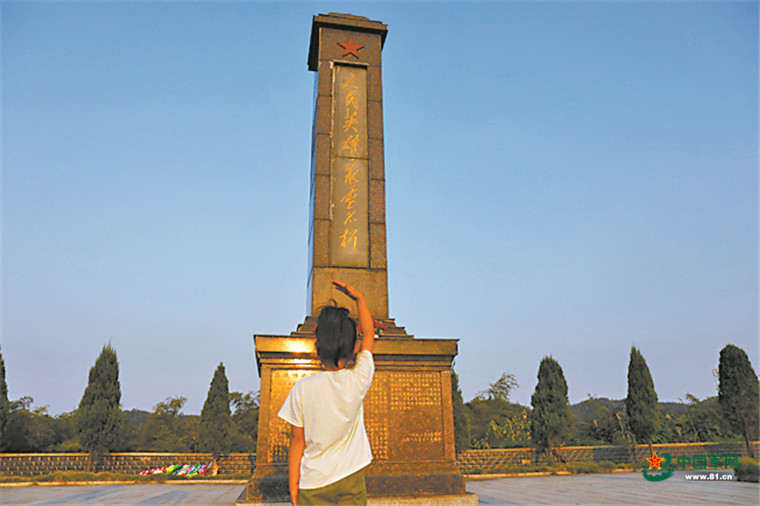 退伍老兵自建史館銘記英烈：你若記得，他們就永遠活著(zhù)-云南能投軍創(chuàng  )產(chǎn)業(yè)投資有限公司
