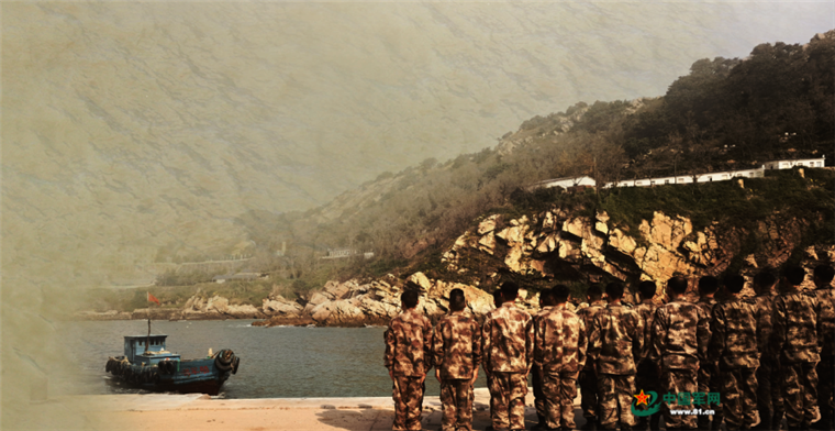 破浪航行61年，“擁軍船”不僅僅是一艘具象的“船”