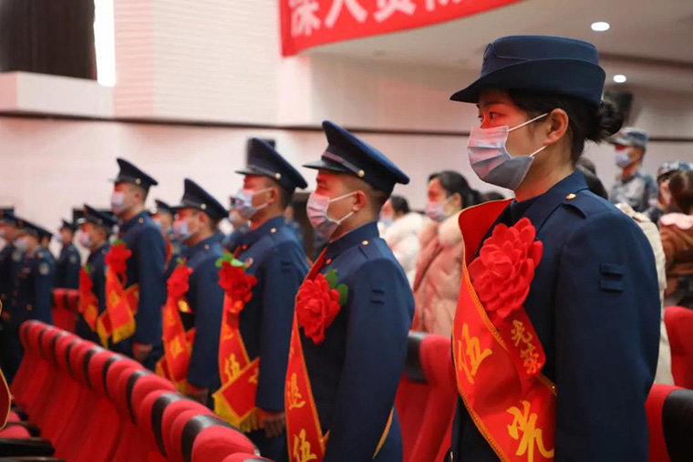 告別軍旗，回首仍是少年！-云南能投軍創(chuàng  )產(chǎn)業(yè)投資有限公司