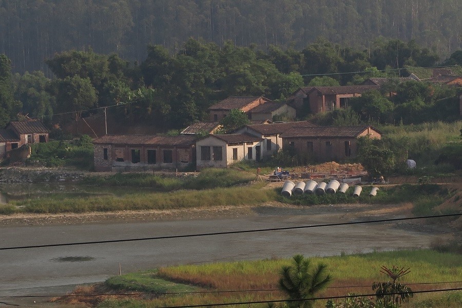 1220媒體報道2.jpg 遠山的回響|退伍軍人“玩轉”無(wú)人農場(chǎng) 引得年輕人紛紛回流-云南能投軍創(chuàng )產(chǎn)業(yè)投資有限公司