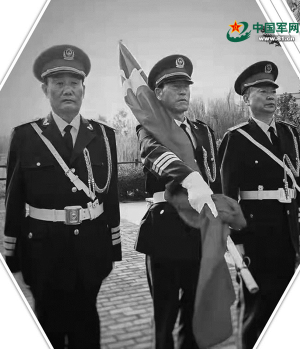 暖心保障政策不斷出臺——2021年退役軍人工作亮點(diǎn)掃描