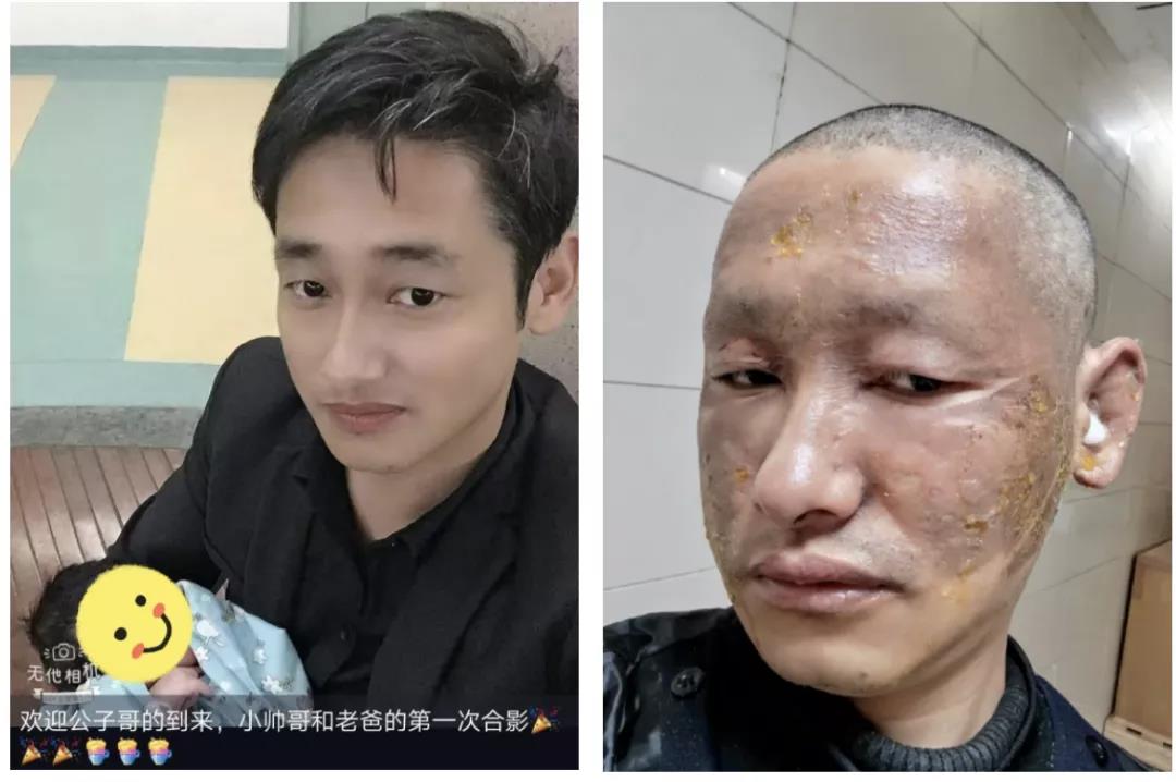 警察節！致敬了不起的退役軍人警察