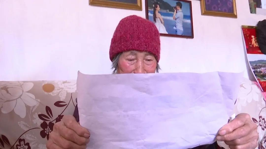 結婚9個(gè)月丈夫奔赴戰場(chǎng) 妻子守候一生 94歲終于等來(lái)了“相見(jiàn)”