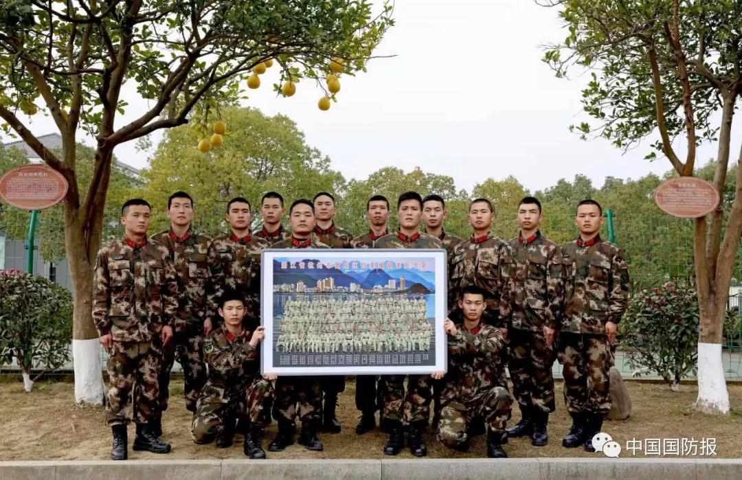 關(guān)愛(ài)老兵，你我同行