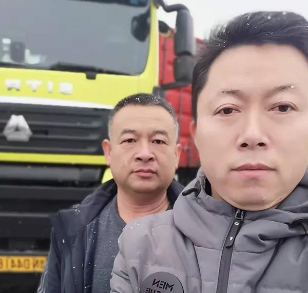 點(diǎn)贊！“救火英雄”找到了，是退役軍人！