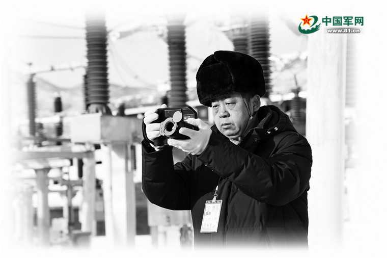 感謝你，為北京冬奧會(huì )默默奉獻的“守夢(mèng)”退役軍人