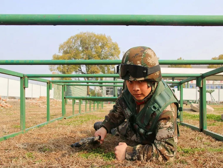 祖孫三代的家國情懷