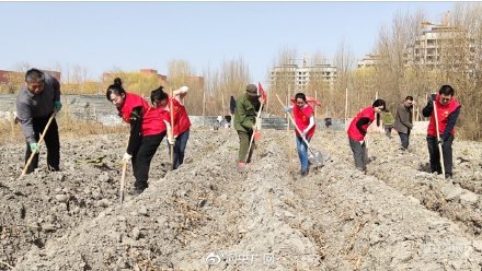 86歲老兵義務(wù)植樹(shù)60余載守護綠水青山