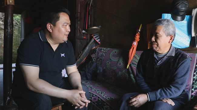 從“空殼村”到“百萬(wàn)村”，第一書(shū)記助力家鄉華麗轉身