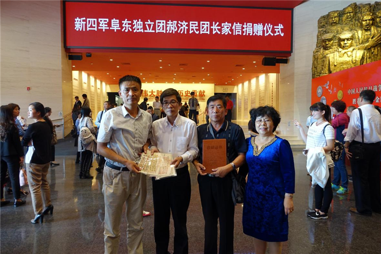 39年如一日，退伍老兵徐振理踏訪(fǎng)千山萬(wàn)水為英烈尋親