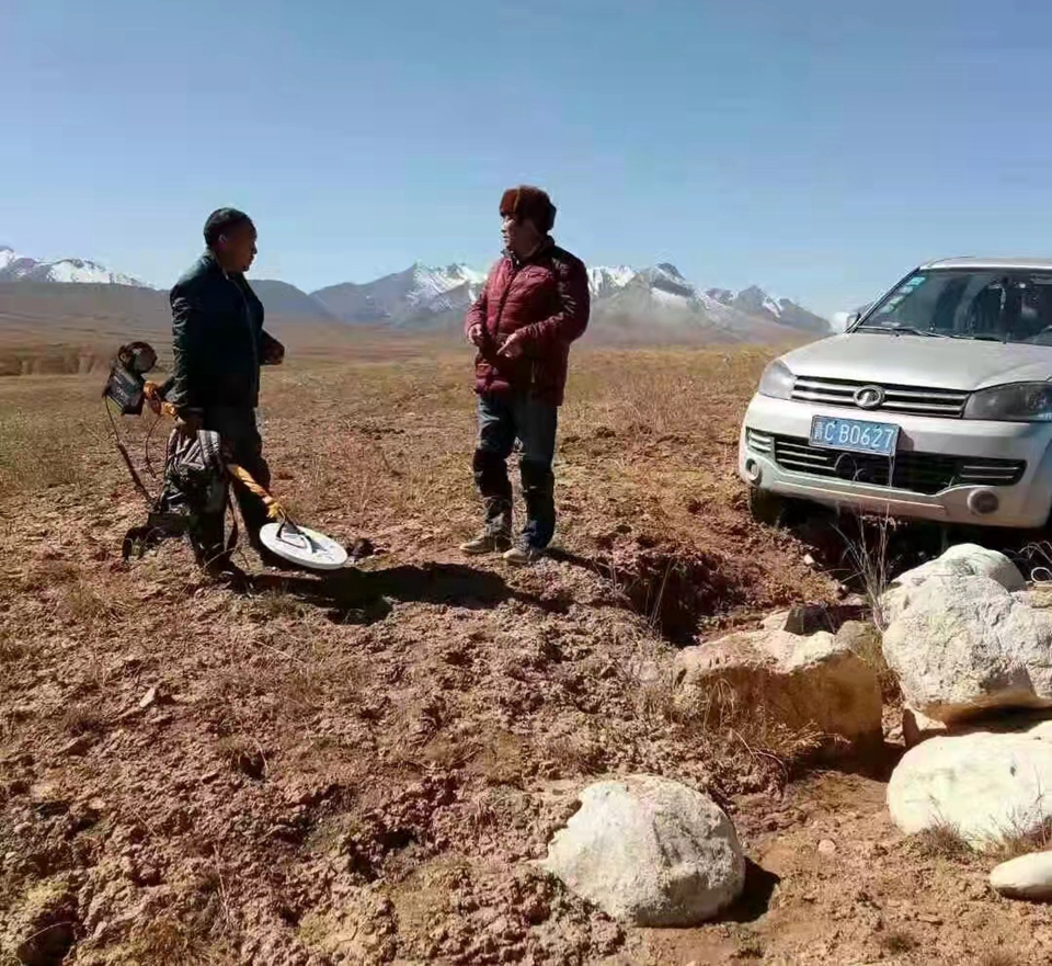 一座簡(jiǎn)易房，一對夫妻，16年與寂寞為伴守護黑河源頭-云南能投軍創(chuàng  )產(chǎn)業(yè)投資有限公司