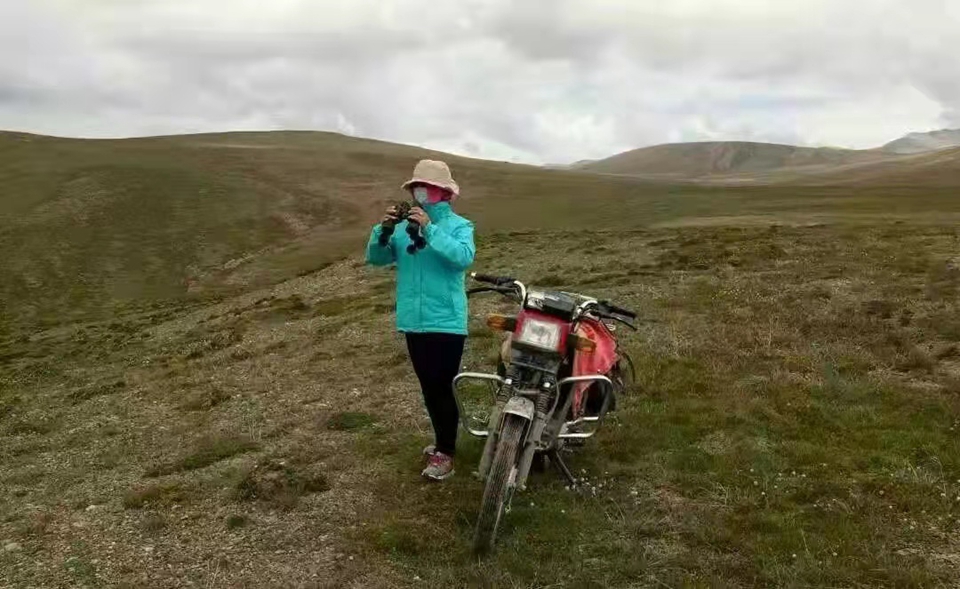 一座簡(jiǎn)易房，一對夫妻，16年與寂寞為伴守護黑河源頭-云南能投軍創(chuàng  )產(chǎn)業(yè)投資有限公司