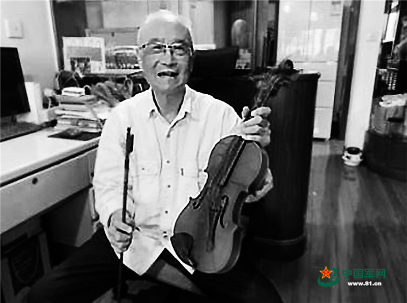 “跨”過(guò)鴨綠江的戰歌——三位志愿軍文藝老兵的入朝回憶