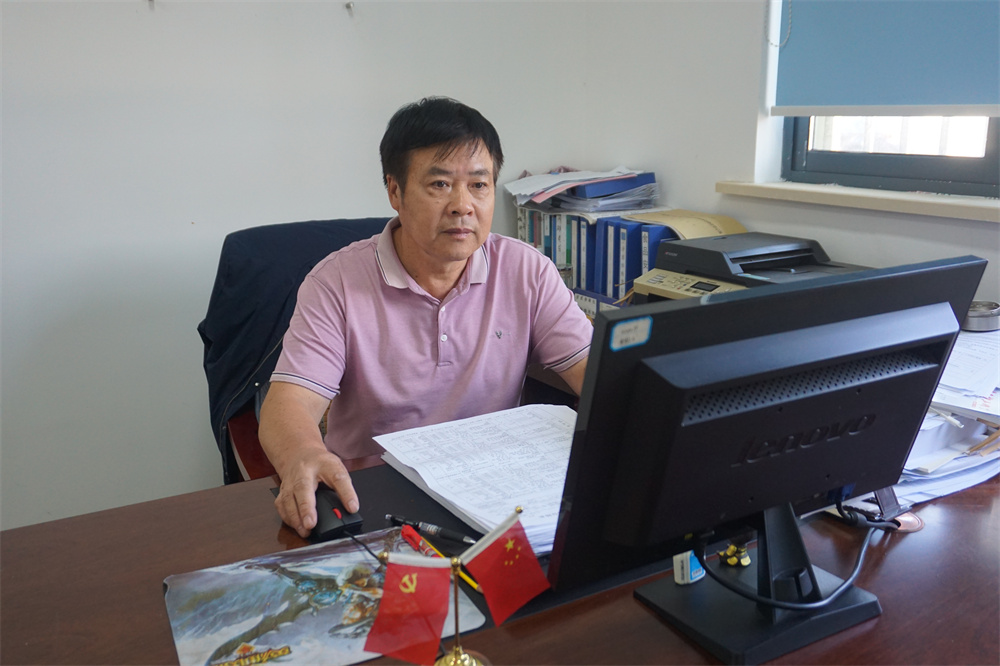 “兵支書(shū)”扎根鄉村30年，當好脫貧致富帶頭人-云南能投軍創(chuàng  )產(chǎn)業(yè)投資有限公司