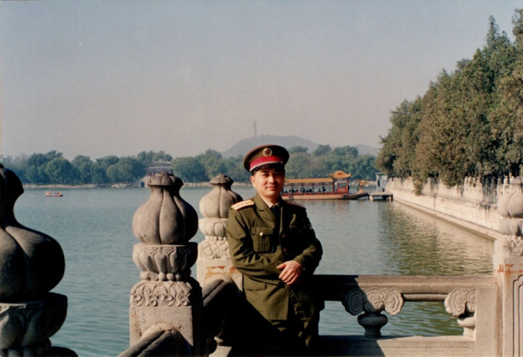 0差評！這是轉業(yè)軍人張耀良的“爆破人生”