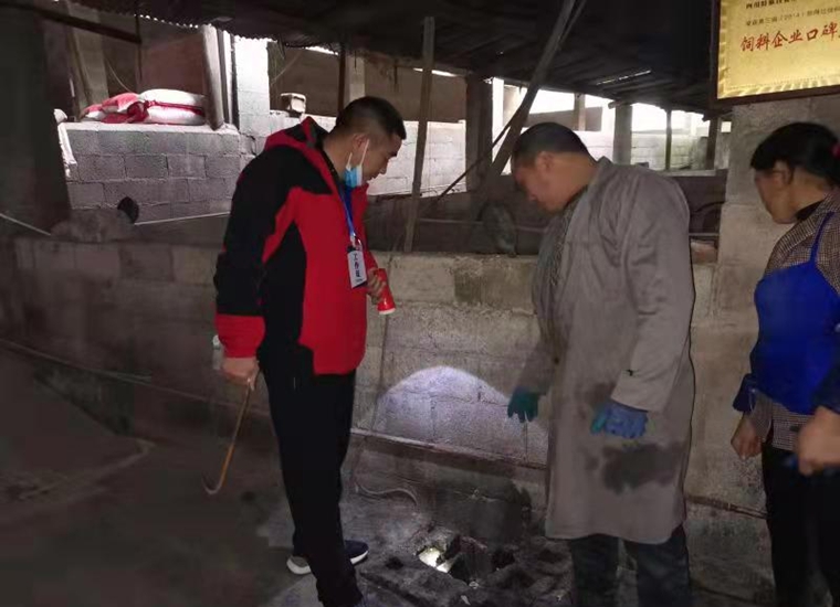 “兵支書(shū)”田進(jìn)：軍營(yíng)練斗志 返鄉創(chuàng  )輝煌