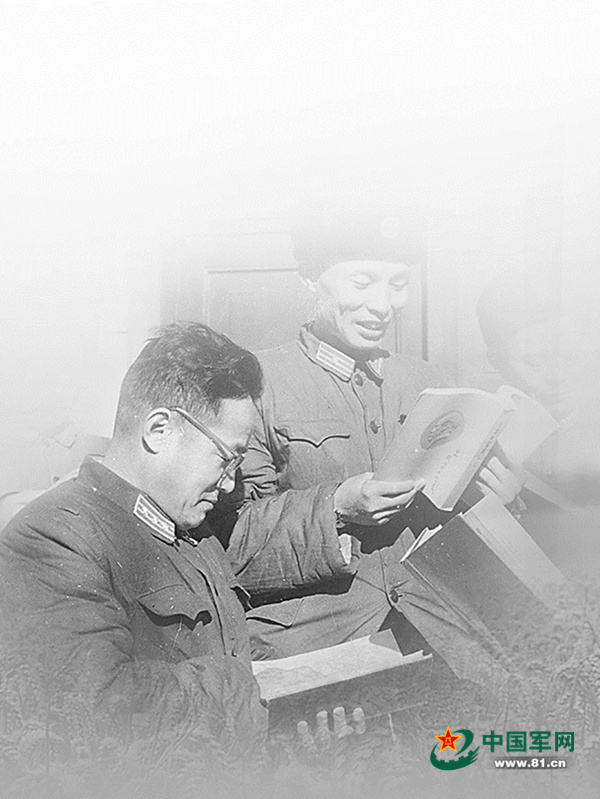 101歲老紅軍石養民憶往事 一連說(shuō)了多個(gè)“革命到底”！