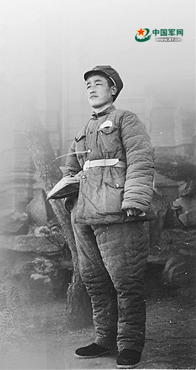 101歲老紅軍石養民憶往事 一連說(shuō)了多個(gè)“革命到底”！